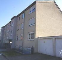 Kurzfristig beziehbar - geräumige 2-Zimmer-Wohnung in Immendingen !!