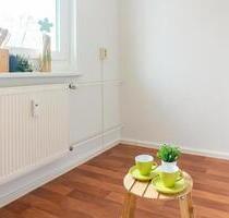 Kleine 1-Zimmer-Wohnung mit Dusche - Chemnitz Markersdorf