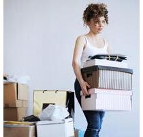 SingleWohnen - klein aber mein - 204,00 EUR Kaltmiete, in Neubrandenburg (PLZ: 17034) Datzeberg