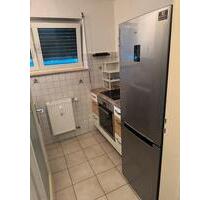 1-Zi.-Wohnung 26 m² in Stuttgart-Sillenbuch – sep. Küche & Bad