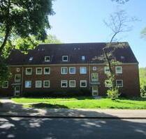 Mein neues Zuhause: Frisch saniert und gemütliche Dachgeschosswohnung - Schwarzenbek
