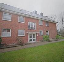 2 Zimmer Wohnung in Husum zu vermieten