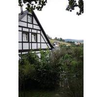 Schöne, moderne & möblierte 2-Zimmer-Wohnung in Bockau
