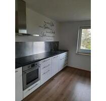 Schöne helle Wohnung mit Garagenstellplatz - Eichstätt