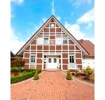 Charmantes Fachwerkhaus in attraktiver Lage - Harsefeld