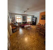 Zwei Zimmer Wohnung in Regensburg - Innenstadt