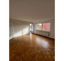 Moderne 3-Zimmer-Wohnung mit Balkon in Büdelsdorf