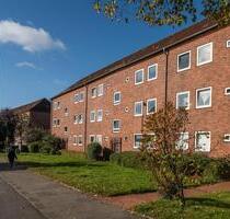 2-Zimmer-Wohnung in Kiel AB SOFORT