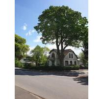 Tolles 2 Familienhaus mit viel Platz - Schaalby