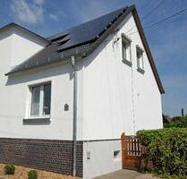 Ferienhaus mit kleinem Garten - 149,00 EUR Kaltmiete, in Muldestausee (PLZ: 06774)