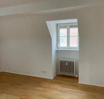 1 WG-Zimmer in Frauen-WG, Nähe des Bahnhofs & Innenstadt - Offenburg