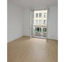 3-Zi.-City-Wohnung am Altmarkt - 943,00 EUR Kaltmiete, ca.  94,21 m² in Dresden (PLZ: 01069) Plauen