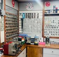 Schlüsseldienst - 5.000,00 EUR Kaltmiete, in Wiesbaden (PLZ: 55252) Mainz-Kastel