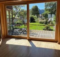 Haushälfte ca. 120 qm2 - 1.500,00 EUR Kaltmiete, ca.  120,00 m² in Füssen (PLZ: 87629)