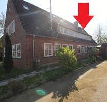 Großzügige 2 Zimmer Wohnung im Herzen von Marne!
