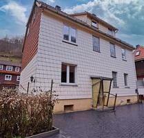 Schöne 3,5-Zim. Wohnung inkl. Küche in ZORGE - Wolfsburg