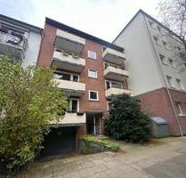 Ihr neues Zuhause in Hamburg-Marienthal! - Wentzel Dr.