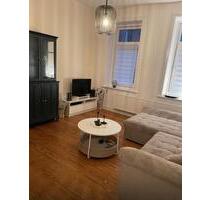 2,5-Zimmer Wohnung, Altbauwohnung - Kiel Gaarden-Ost