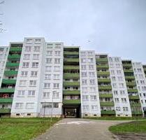 Helle 2-Zimmer-Wohnung mit Loggia - Mönchengladbach Süd