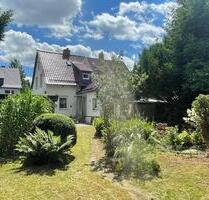 175 qm Nutzfläche! Haus mit Potential und traumhaften Grundstück! - Göttingen Grone