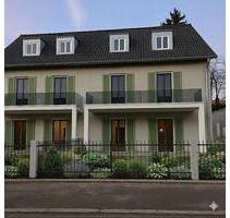 Neue moderne DHH im Landhausstil -Hanglage in GeisenfeldE’münste