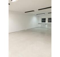 Vermietung von Praxisrämen o. Büros ab 35 m² (mehrere Größen) - Ehingen (Donau)