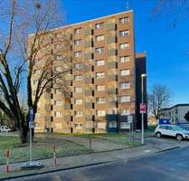 Praktisch geschnittenes 1-Zimmer-Appartment mit Balkon! - Leverkusen Alkenrath