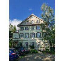 3-Zimmer Wohnung 60m² im herzen von Nürtingen zu vermieten - Walddorfhäslach