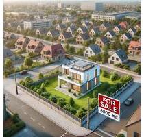 661 m² Grundstück mit Potenzial – ideal für Neubau - Braunschweig Westliches Ringgebiet
