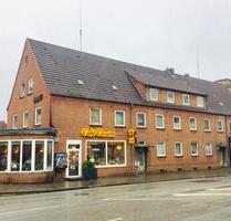 Wohn(t)raum: 2-Zimmer-Wohnung - 490,00 EUR Kaltmiete, ca.  47,85 m² in Lauenburg/Elbe (PLZ: 21481)