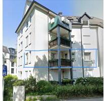 Ruhig wohnen im Stadtgartenviertel - Hagen Hagen-Nord