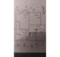 3-Zi. Whg. in Eltmann zu vermieten,gepflegt, 74 qm, ab 01.11.25