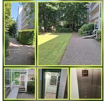 Charmante 3 Zimmer Wohnung in Empelde - Ronnenberg