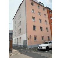 3 Zimmer Wohnung in Nürnberg-Südstadt