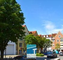 BÜRO-PRAXIS-RÄUME mit Lift- IN INGOLSTADT im ZENTRUM- HOLZMARKT