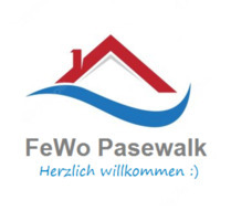 Ferienwohnung Pasewalk - 70,00 EUR Kaltmiete, in Pasewalk (PLZ: 17309)