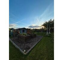 Pachtgarten „überm Gänsetal“ - 2.500,00 EUR Kaltmiete, ca.  0,00 m² in Eisenach (PLZ: 99817)
