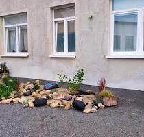 Moderne, komplett möblierte Wohnung zu vermieten in Malsch