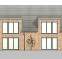 Neubau Erdgeschosswohnung - 229.000,00 EUR Kaufpreis, in Norden (PLZ: 26506)