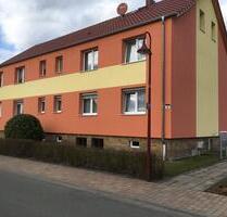 Ländlich gelegene 2-Raum-Wohnung in Buchhorst Oebisfelde - Oebisfelde-Weferlingen