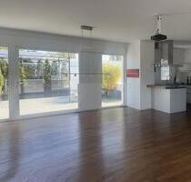 Exklusives Penthouse provisionsfrei - Stuttgart Vaihingen