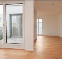 Vermiete: 4 Zi Neubau Wohung - 2.330,00 EUR Kaltmiete, in München (PLZ: 81249) Aubing-Lochhausen-Langwied