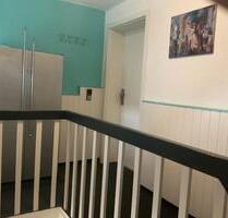 Möbilierte Wohnung zu vermieten - Oberhausen Rothebusch