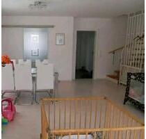 Fürth U-bahn nahes Stadthaus 5 Zimmer - Cadolzburg