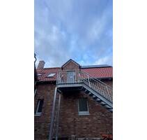 Moderne 4-Zimmer-Wohnung | 115 m² | Erstbezug | A+ | WMP - Burgwedel