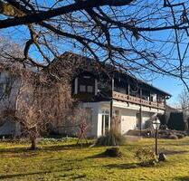 Einfamilienhaus mit Einliegerwohnung am Rand von Bad Aibling - Kolbermoor