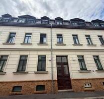 105qm große 4-Zimmerwohnung mitten in Gohlis, Blick ins grüne! - Leipzig