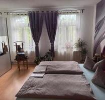 Wohnung naturnah mit Terrasse am Stadtrand zu vermieten - Chemnitz Ebersdorf