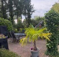 Wohnung naturnah mit Terrasse am Stadtrand zu vermieten - Chemnitz Ebersdorf