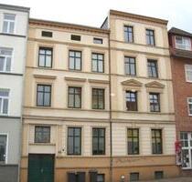 Schöne 2-Zimmer-Wohnung in zentraler Lage zu mieten! - Schwerin